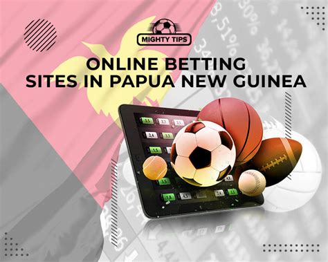 betting sites in papua new guinea